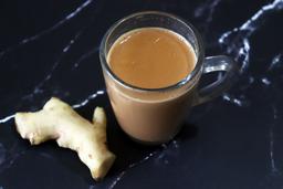 Ginger tea