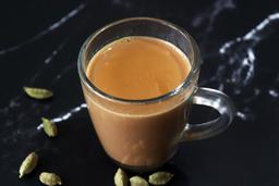 Elaichi tea