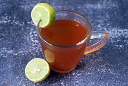 Lemon tea