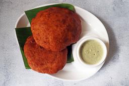 Bun maska