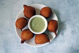 Mangalore bajji