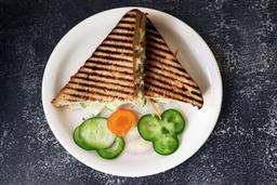 Veg sandwich