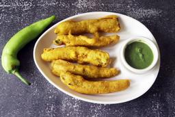 Chilli bajji