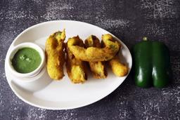 Capsicum bajji