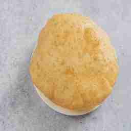 Extra bhatura