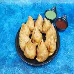 Samosa (10 pcs)