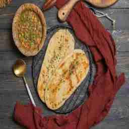 Matar kulcha