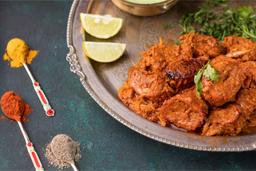 Dilkash mughlai chaap
