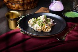 Maharaja malai chaap