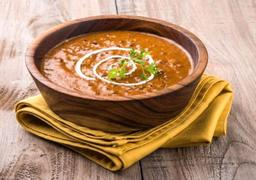 Dal makhani
