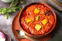 Paneer butter masala