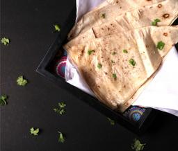 Roomali roti