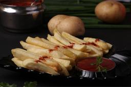 Fries (peri-peri)