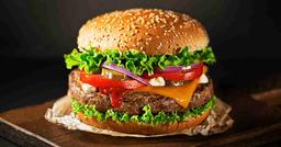 Craving O Clock