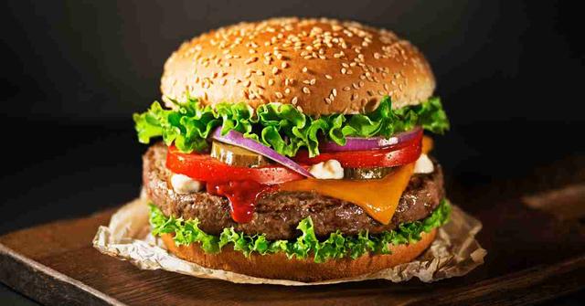 Craving O Clock