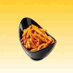 Peri peri fries - medium