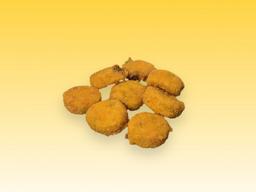 4 pcs jalapeno poppers