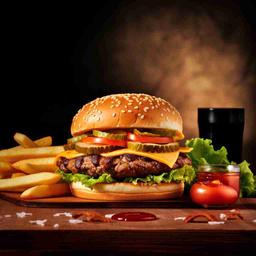 Burger Studio
