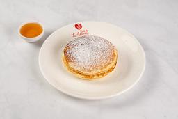 Classic pancakes