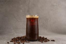 Iced americano