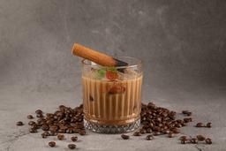 Vietnamese coffee