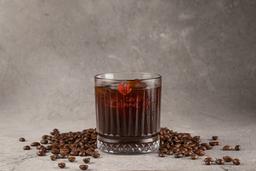 Classic cold brew
