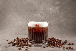 Vanilla sweet cream cold brew