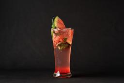 Watermelon basil breeze