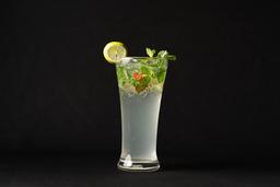 Minty fresh delight