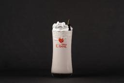 Creamy vanilla dream
