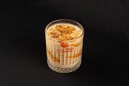 Biscoff anjeer