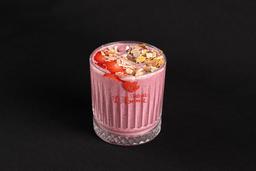 Very berry smoothie