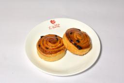 Cinnamon roll