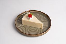 Tender coconut pudding