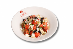 Watermelon & feta