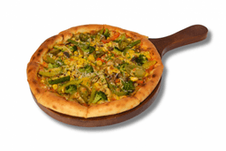 L'amour farmhouse pizza