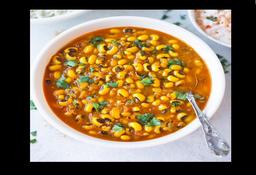 Pulse curry-( lobia- chory)