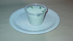 Butter milk