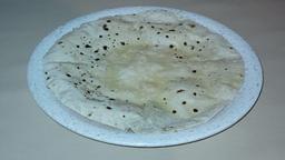 Ghee fulka roti ( tawa)