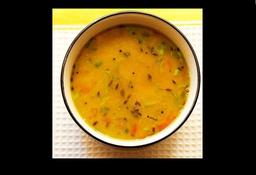 Sweet dal - gujarati dal