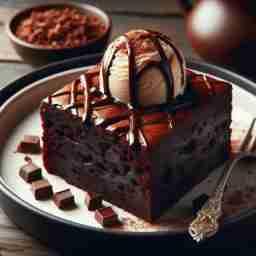 Brownie