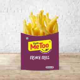 French fries - regular