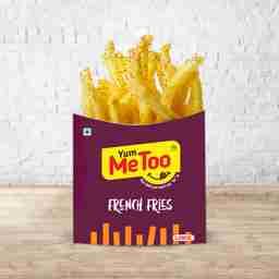 Peri-peri fries - large