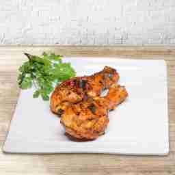 Fiery grilled drumstick - 2 pcs