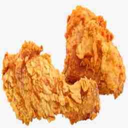 The otp fried chicken