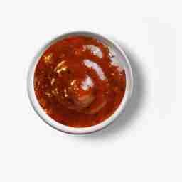 Hot & garlic dip (20 gm)