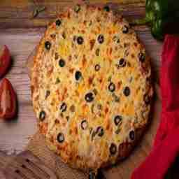 Pizzza 'd' classic 5 shots