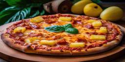 Beyond The Crust - BTC