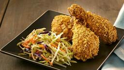 Chicken thai crispy