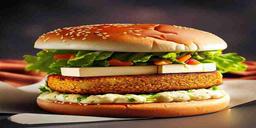 The Burger Lab